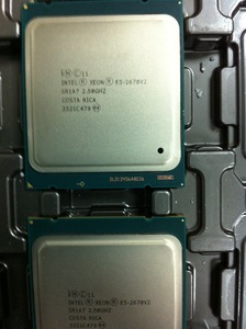 xeon至强E5-2670便宜价格 质量好吗