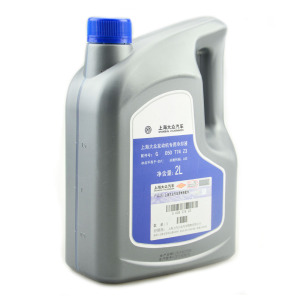 大众-35度2l 汽车防冻液