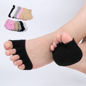 女士夏季五指袜价格,女士夏季五指袜专卖店,女