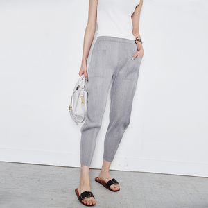 三宅一生褶皱裤价格,三宅一生褶皱裤专卖店,三