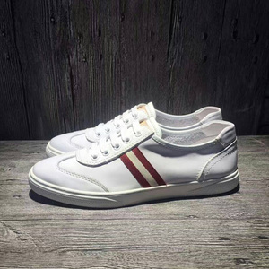 鸿图伟业销售公司_奢侈品小白鞋质检真皮店