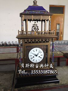 老式立钟价格,老式立钟专卖店,老式立钟怎么样