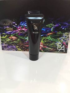 日本洗面奶 pola BA洁面乳洗面奶小中样 9G!超