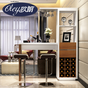 oley欧朗家具旗舰店室内设计banner图片
