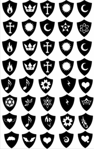 萌学园图腾贴纸价格,萌学园图腾贴纸专卖店,萌