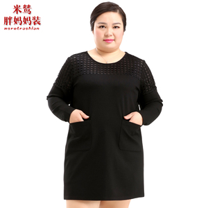 胖妈妈连衣裙2016款价格,胖妈妈连衣裙2016款