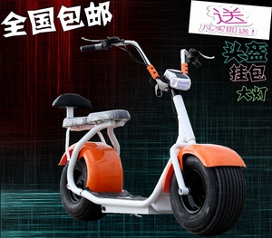 哈雷电动车自行车怎么样,淘宝哈雷电动车自行