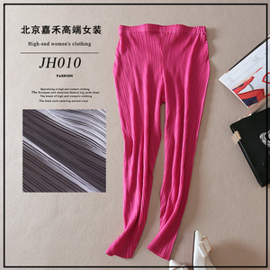 三宅一生褶皱裤价格,三宅一生褶皱裤专卖店,三