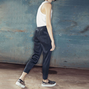 三宅一生褶皱裤价格,三宅一生褶皱裤专卖店,三