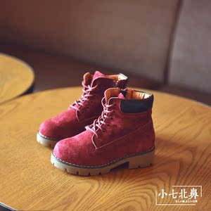 小七北鼻_小七北鼻 童鞋