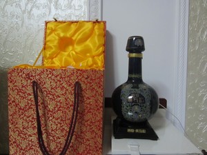 四特酒东方韵雅韵怎么样,淘宝四特酒东方韵雅