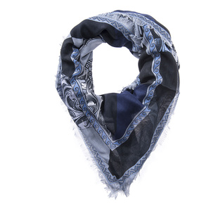 围巾versace价格,围巾versace专卖店,围巾vers