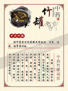 huangwen波_养生中药瘦身堂