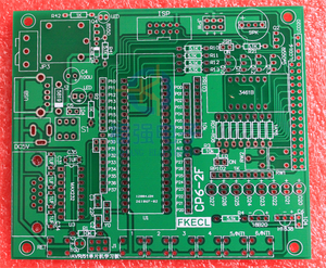 51单片机开发板pcb价格,51单片机开发板pcb专