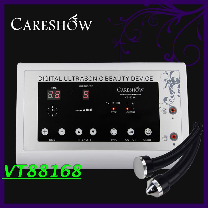 麻烦有人回复我一下超声波美容导入仪对人体有副作用