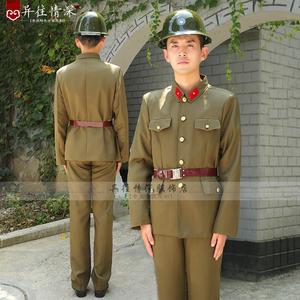 国民党军官服装价格,国民党军官服装专卖店,国