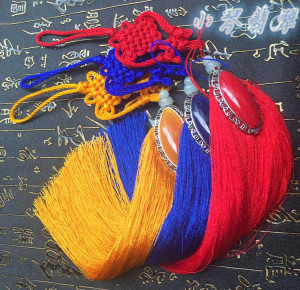 高档流苏穗子冰丝线怎么样,淘宝高档流苏穗子