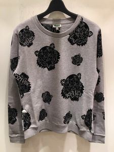 高田贤三老虎卫衣价格,高田贤三老虎卫衣专卖