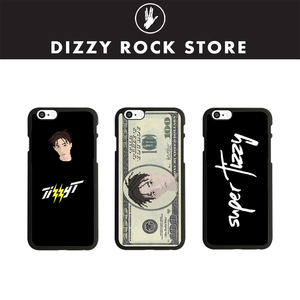 Dizzy 你的男孩 Tizzy T周边纪念品手机壳TT同款