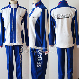 网球王子青学队服价格,网球王子青学队服专卖