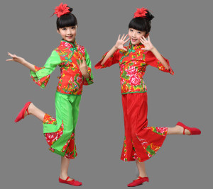 汉族舞蹈演出服装价格,汉族舞蹈演出服装专卖
