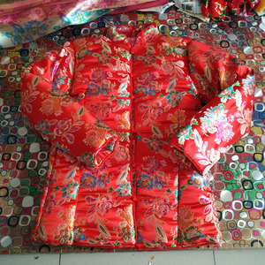 大襟花棉袄价格,大襟花棉袄专卖店,大襟花棉袄