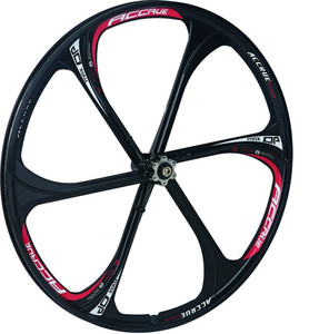 山地自行车一体轮组怎么样,淘宝山地自行车一