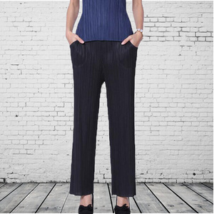 三宅一生褶皱裤价格,三宅一生褶皱裤专卖店,三