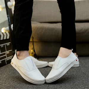 鸿图伟业销售公司_奢侈品小白鞋质检真皮店