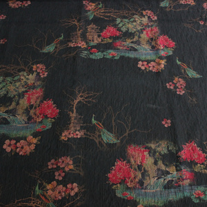 香云纱面料布料价格，香云纱面料布料专卖店，香云纱面料布料怎么样?