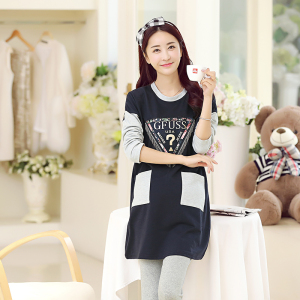 小凤公主f_茹朵尔孕妇装