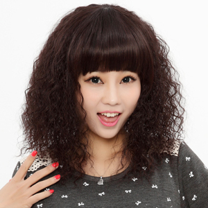 玉米烫假发短卷蓬松价格,玉米烫假发短卷蓬松