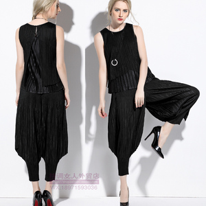 三宅一生褶皱裤价格,三宅一生褶皱裤专卖店,三