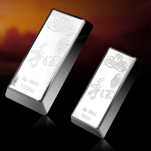 中国白银批发_中国白银原料批发