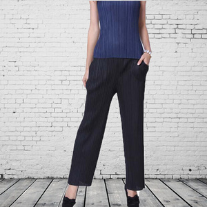 三宅一生褶皱裤价格,三宅一生褶皱裤专卖店,三