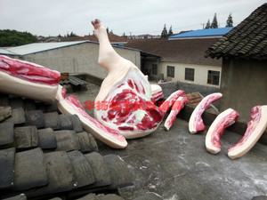 hbt100861_华扬美工 实景道具