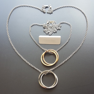 ck项链价格,ck项链专卖店,ck项链怎么样?