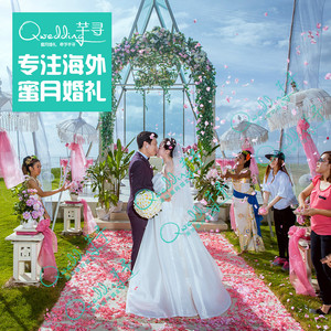 新岛柠檬茶_巴厘岛旅游度假婚纱婚礼摄影